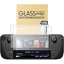 Valve Steam Deck - 1tb Console - OLED (UK) (PC) : Amazon.com.tr